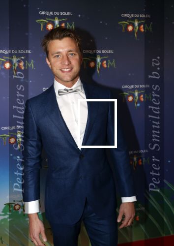 Den Haag 13 september 2019
Premiere Cirque du Soleil op het malieveld in Den Haag. Jan Versteegh kwam met zijn moeder