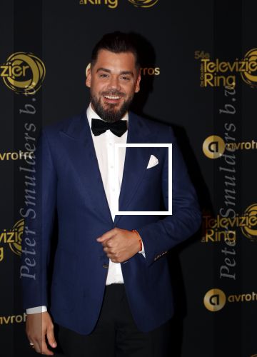 Amsterdam 9 oktober 2019
Uitreiking televizierring 2019 in AFAS Live. Janice