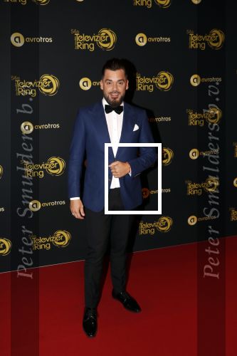 Amsterdam 9 oktober 2019
Uitreiking televizierring 2019 in AFAS Live. Janice