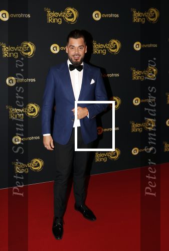 Amsterdam 9 oktober 2019
Uitreiking televizierring 2019 in AFAS Live. Janice