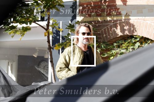 Amsterdam 17 oktober 2019
Jasper Krabbe op straat in Amsterdam