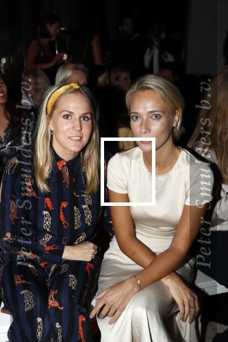 Amsterdam 3 oktober 2019
Modeshow Tommy Driessen in hotel Krasnapolsky. Jennifer Hofman