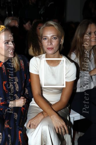 Amsterdam 3 oktober 2019
Modeshow Tommy Driessen in hotel Krasnapolsky. Jennifer Hofman