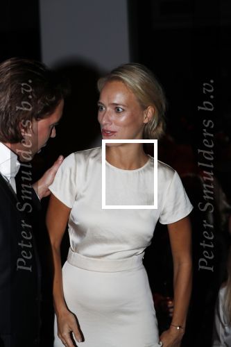Amsterdam 3 oktober 2019
Modeshow Tommy Driessen in hotel Krasnapolsky. Jennifer Hofman