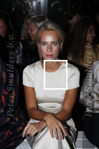 Amsterdam 3 oktober 2019
Modeshow Tommy Driessen in hotel Krasnapolsky. Jennifer Hofman