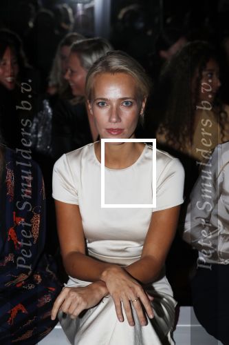 Amsterdam 3 oktober 2019
Modeshow Tommy Driessen in hotel Krasnapolsky. Jennifer Hofman