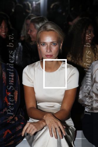Amsterdam 3 oktober 2019
Modeshow Tommy Driessen in hotel Krasnapolsky. Jennifer Hofman