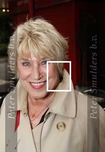 Rotterdam 14 oktober 2019
Surprise feestje voor Gerard Cox. Jenny Arean