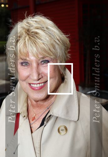 Rotterdam 14 oktober 2019
Surprise feestje voor Gerard Cox. Jenny Arean