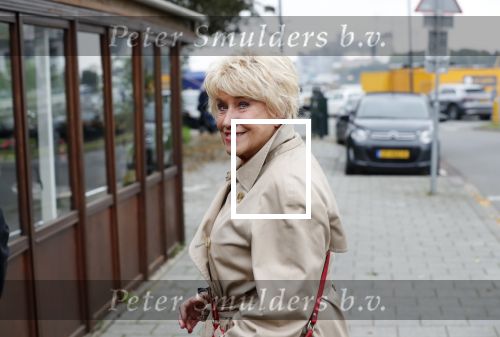 Rotterdam 14 oktober 2019
Surprise feestje voor Gerard Cox. Jenny Arean