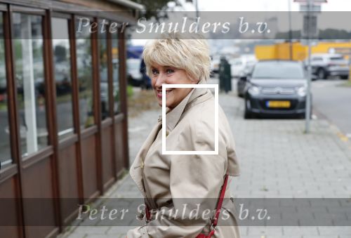 Rotterdam 14 oktober 2019
Surprise feestje voor Gerard Cox. Jenny Arean