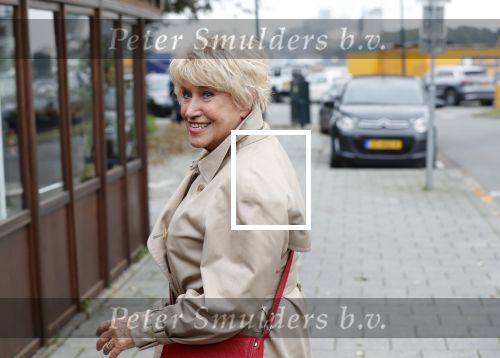 Rotterdam 14 oktober 2019
Surprise feestje voor Gerard Cox. Jenny Arean