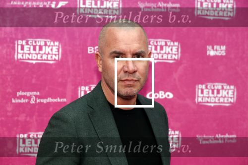 Amsterdam 6 oktober 2019
Premiere club van lelijke kinderen in Pathe Arena. Jeroen v Koningsbrugge