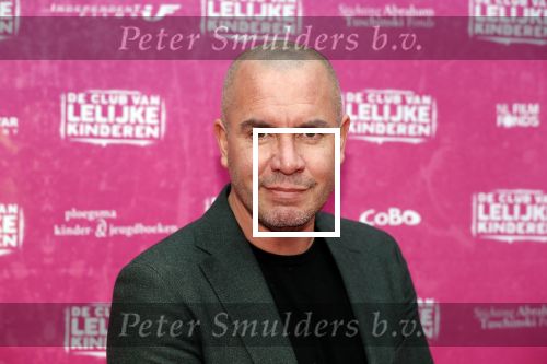Amsterdam 6 oktober 2019
Premiere club van lelijke kinderen in Pathe Arena. Jeroen v Koningsbrugge