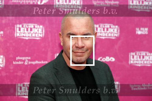 Amsterdam 6 oktober 2019
Premiere club van lelijke kinderen in Pathe Arena. Jeroen v Koningsbrugge