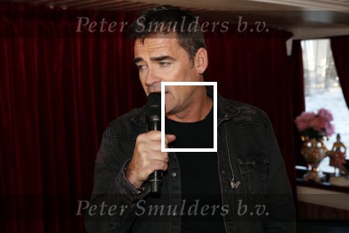 Amsterdam 30 oktober 2019
Perspresentatie Holland zingt Hazes met Jeroen v d Boom Danny de Munk Gerard Joling Samantha Steenwijk en Glennis Grace op feestboot De Jordaan.