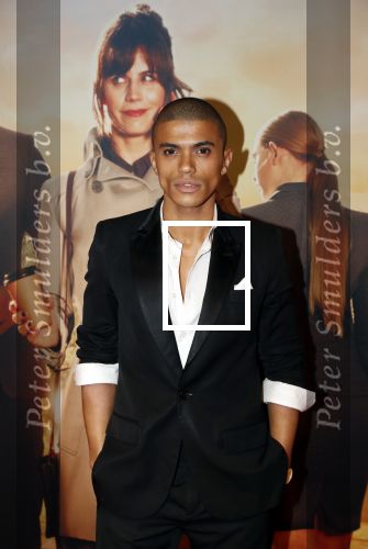 Amsterdam 14 oktober 2019
Premiere Wat is dan liefde in Tuschinski. JoJo Pors