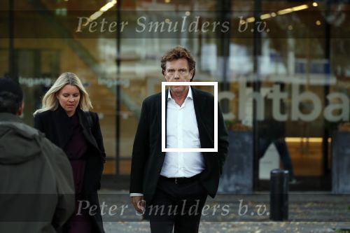 Amsterdam 28 oktober 2019
Rechtszaak John de Mol en Jort Kelder tegen Facebook in de rechtbank van Amsterdam.