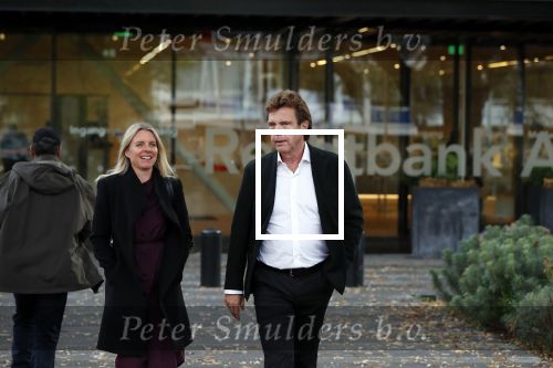 Amsterdam 28 oktober 2019
Rechtszaak John de Mol en Jort Kelder tegen Facebook in de rechtbank van Amsterdam.