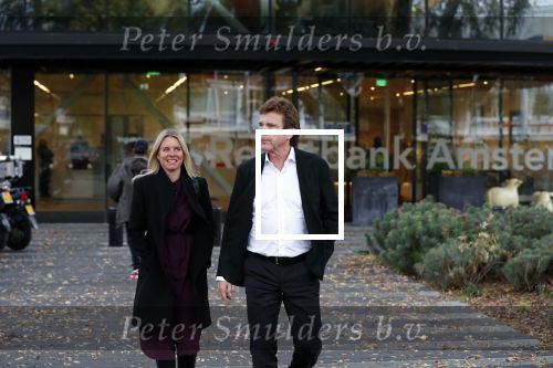 Amsterdam 28 oktober 2019
Rechtszaak John de Mol en Jort Kelder tegen Facebook in de rechtbank van Amsterdam.