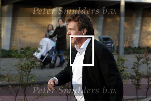 Amsterdam 28 oktober 2019
Rechtszaak John de Mol en Jort Kelder tegen Facebook in de rechtbank van Amsterdam.