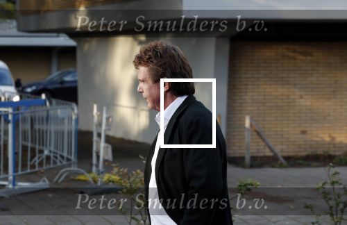 Amsterdam 28 oktober 2019
Rechtszaak John de Mol en Jort Kelder tegen Facebook in de rechtbank van Amsterdam.