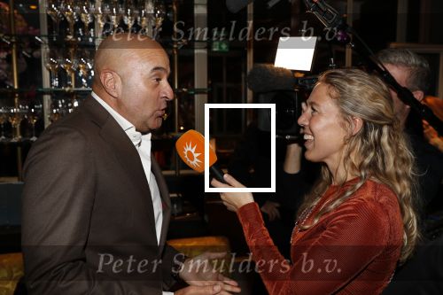 Amsterdam 3 november 2019
Boekpresentatie Yce Sidibeh in hotel 27 . John v d Heuvel