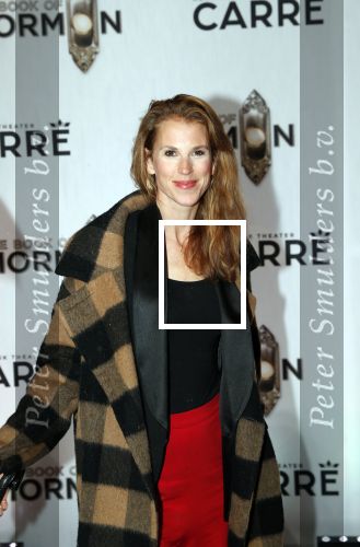 Amsterdam 3 oktober 2019
Premiere Book of Mormon in Carre. Jojanneke v d Berge