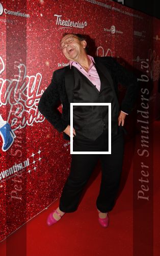 Amsterdam 11 november 2019
Premiere Kinky boots in theater de Meervaart. Jon v Eerd