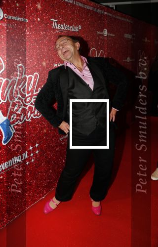 Amsterdam 11 november 2019
Premiere Kinky boots in theater de Meervaart. Jon v Eerd