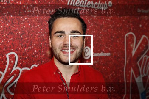 Amsterdam 11 november 2019
Premiere Kinky boots in theater de Meervaart. Jordy v loon