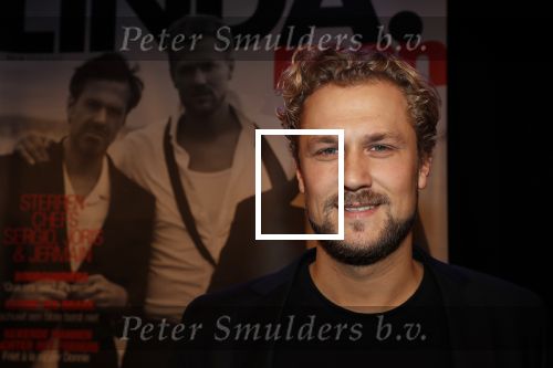 Amsterdam 4 november 2019
Presentatie Linda man met op de cover Sergio Herman Joris Bijdendijk en Jermain de Rozario.
