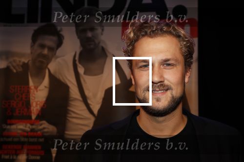 Amsterdam 4 november 2019
Presentatie Linda man met op de cover Sergio Herman Joris Bijdendijk en Jermain de Rozario.