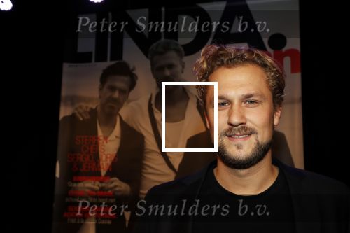 Amsterdam 4 november 2019
Presentatie Linda man met op de cover Sergio Herman Joris Bijdendijk en Jermain de Rozario.