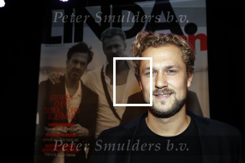 Amsterdam 4 november 2019
Presentatie Linda man met op de cover Sergio Herman Joris Bijdendijk en Jermain de Rozario.