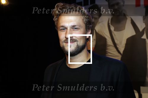 Amsterdam 4 november 2019
Presentatie Linda man met op de cover Sergio Herman Joris Bijdendijk en Jermain de Rozario.
