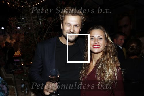 Amsterdam 4 november 2019
Presentatie Linda man met op de cover Sergio Herman Joris Bijdendijk en Jermain de Rozario.