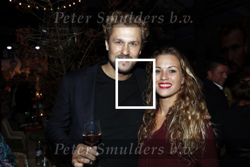 Amsterdam 4 november 2019
Presentatie Linda man met op de cover Sergio Herman Joris Bijdendijk en Jermain de Rozario.