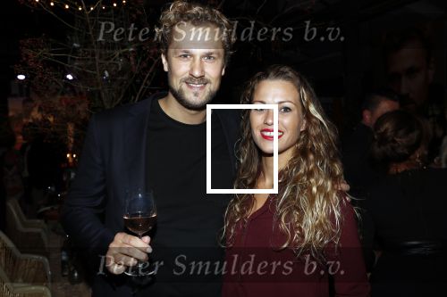 Amsterdam 4 november 2019
Presentatie Linda man met op de cover Sergio Herman Joris Bijdendijk en Jermain de Rozario.