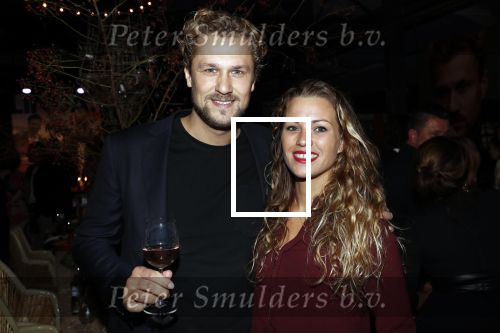 Amsterdam 4 november 2019
Presentatie Linda man met op de cover Sergio Herman Joris Bijdendijk en Jermain de Rozario.