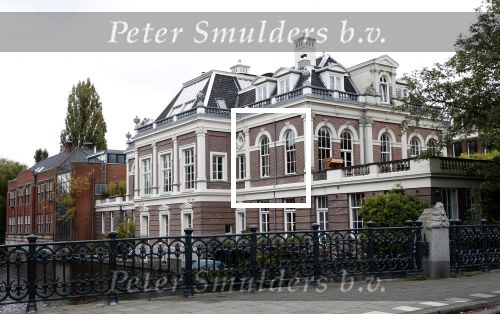 Amsterdam 3 november 2019
Het huis / appartement van Jort Kelder