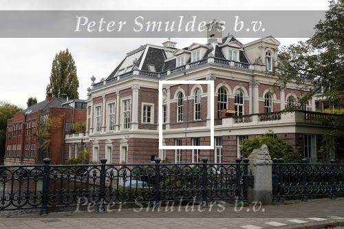 Amsterdam 3 november 2019
Het huis / appartement van Jort Kelder