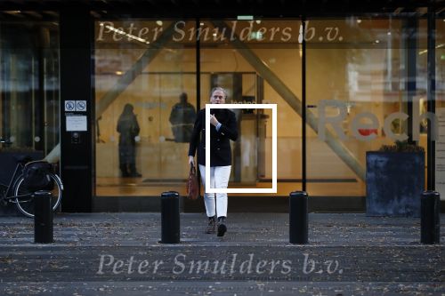Amsterdam 28 oktober 2019
Rechtszaak John de Mol en Jort Kelder tegen Facebook in de rechtbank van Amsterdam.