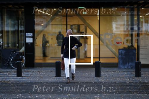 Amsterdam 28 oktober 2019
Rechtszaak John de Mol en Jort Kelder tegen Facebook in de rechtbank van Amsterdam.