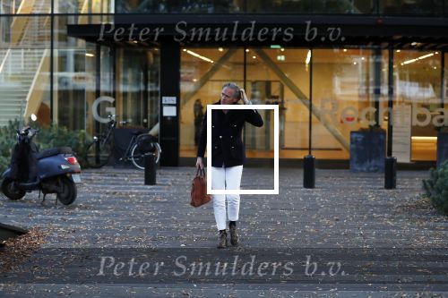 Amsterdam 28 oktober 2019
Rechtszaak John de Mol en Jort Kelder tegen Facebook in de rechtbank van Amsterdam.