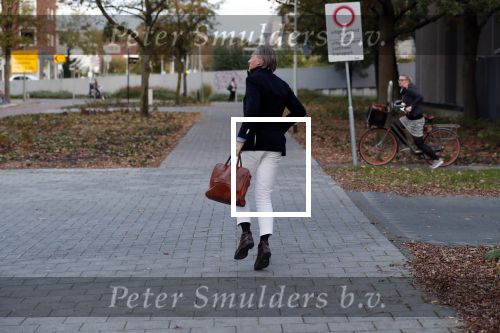 Amsterdam 28 oktober 2019
Rechtszaak John de Mol en Jort Kelder tegen Facebook in de rechtbank van Amsterdam.