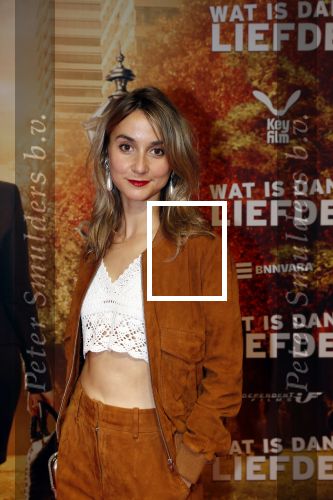 Amsterdam 14 oktober 2019
Premiere Wat is dan liefde in Tuschinski. Julia Akkermans