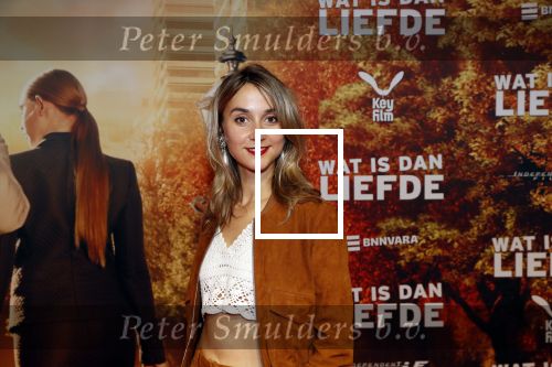 Amsterdam 14 oktober 2019
Premiere Wat is dan liefde in Tuschinski. Julia Akkermans