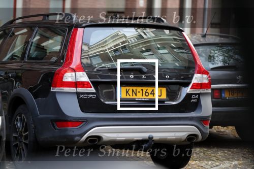 Amsterdam 2 november 2019
Kajsa Ollongren haar huis en auto. Haar partner irene v d Brekel vertrekt op de fiets