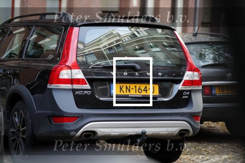 Amsterdam 2 november 2019
Kajsa Ollongren haar huis en auto. Haar partner irene v d Brekel vertrekt op de fiets